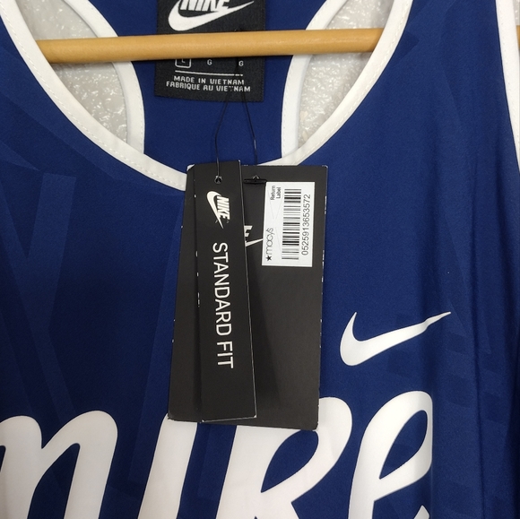 NWT Nike Standard Fit Girls Dress - Picture 10 of 12